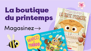 La boutique du printemps
