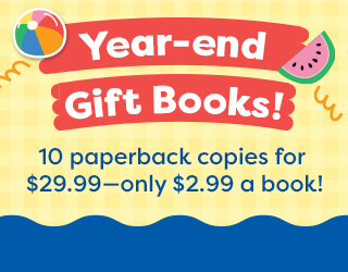 Year-End Gift Books