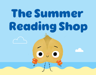 The Summer Reading Shop