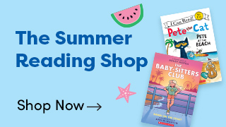 Summer Reading Shop