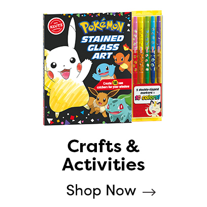 Crafts & Activities