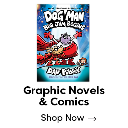 Graphic Novels