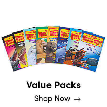 Value Packs