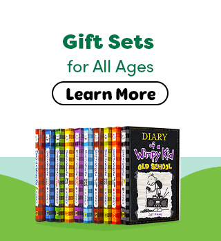 Gift Sets for the Whole Family. Shop Now