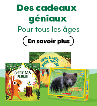 Coffrets cadeaux. Pour tous les âges. Magasinez