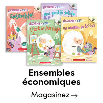 Ensembles économiques. Magasinez