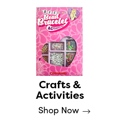 Crafts & Activities
