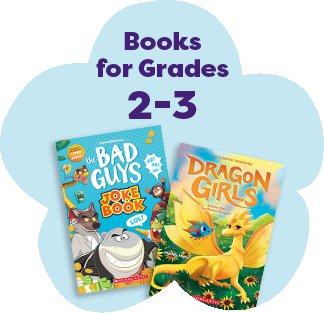 Grades 2-3
