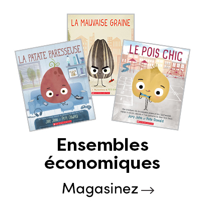 Ensembles économiques. Magasinez