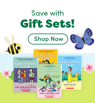 Gift Sets for the Whole Family. Shop Now