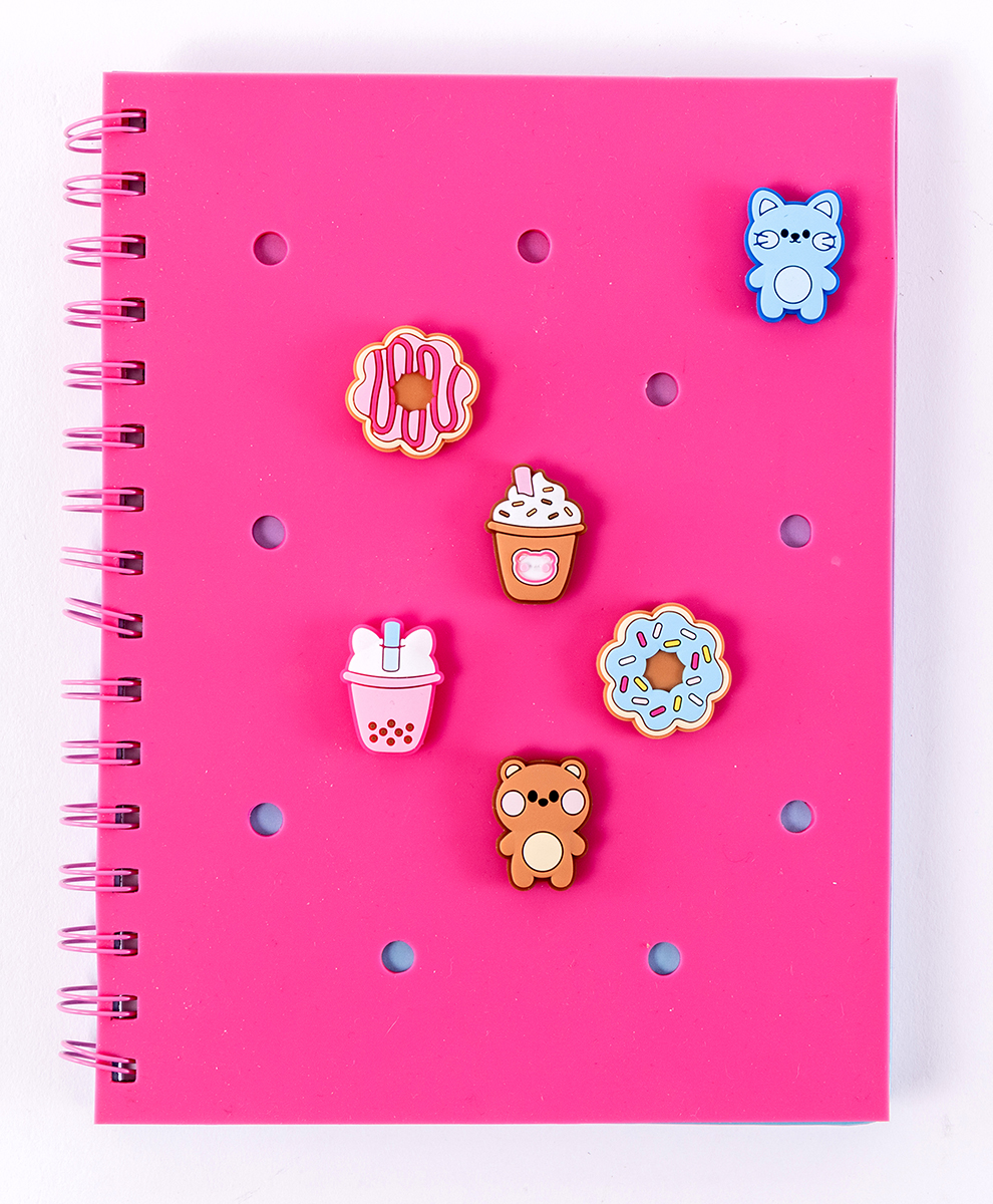  Widget Journal 