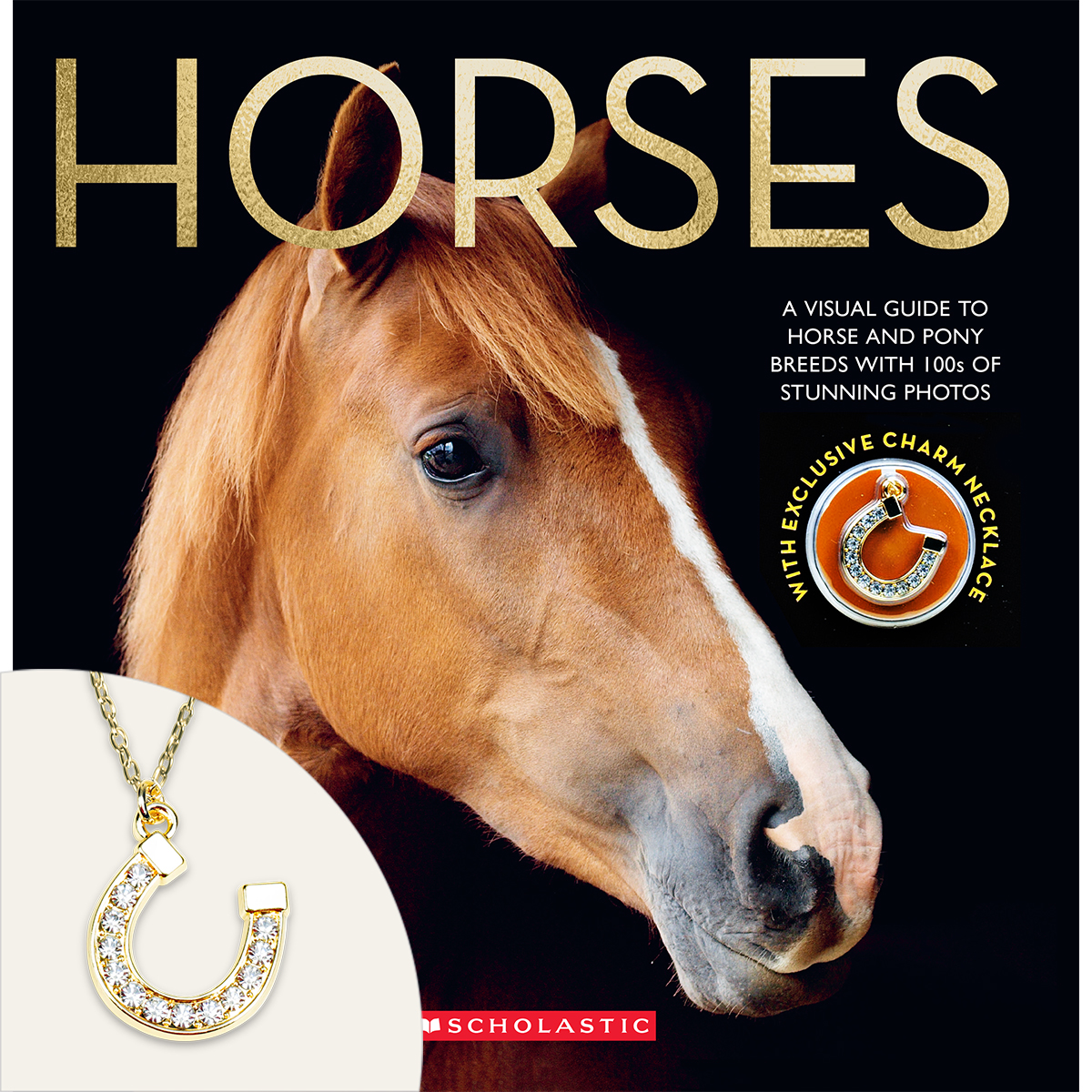 Horses 