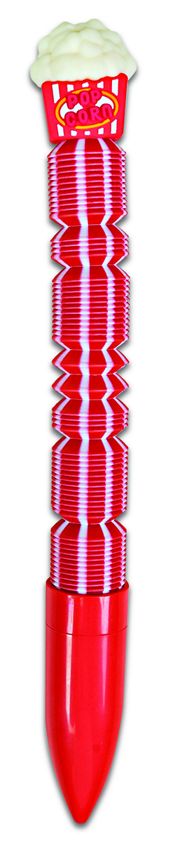 Stylo Ma&iuml;s souffl&eacute;
