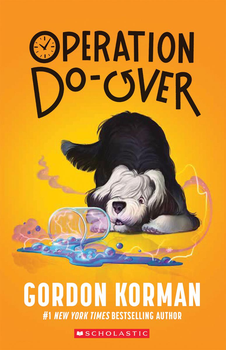 Operation Do-Over