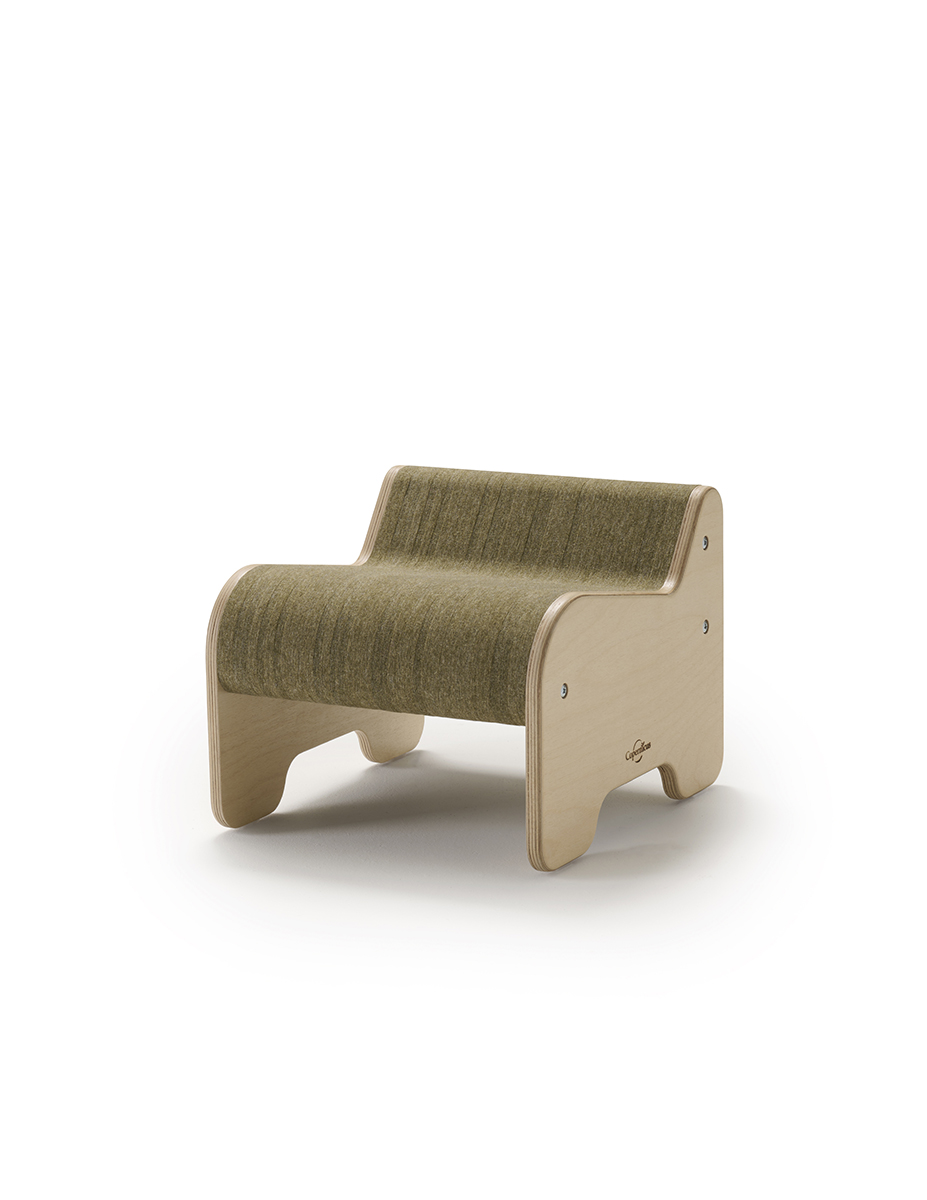 Seoras Softouch Chair