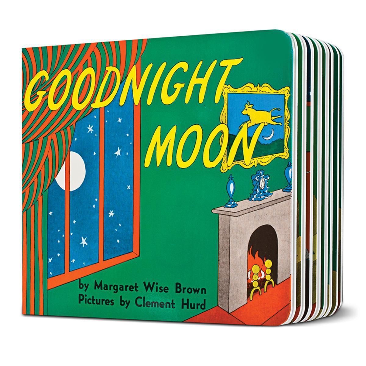  Goodnight Moon 