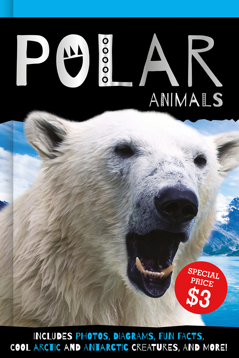 Polar Animals