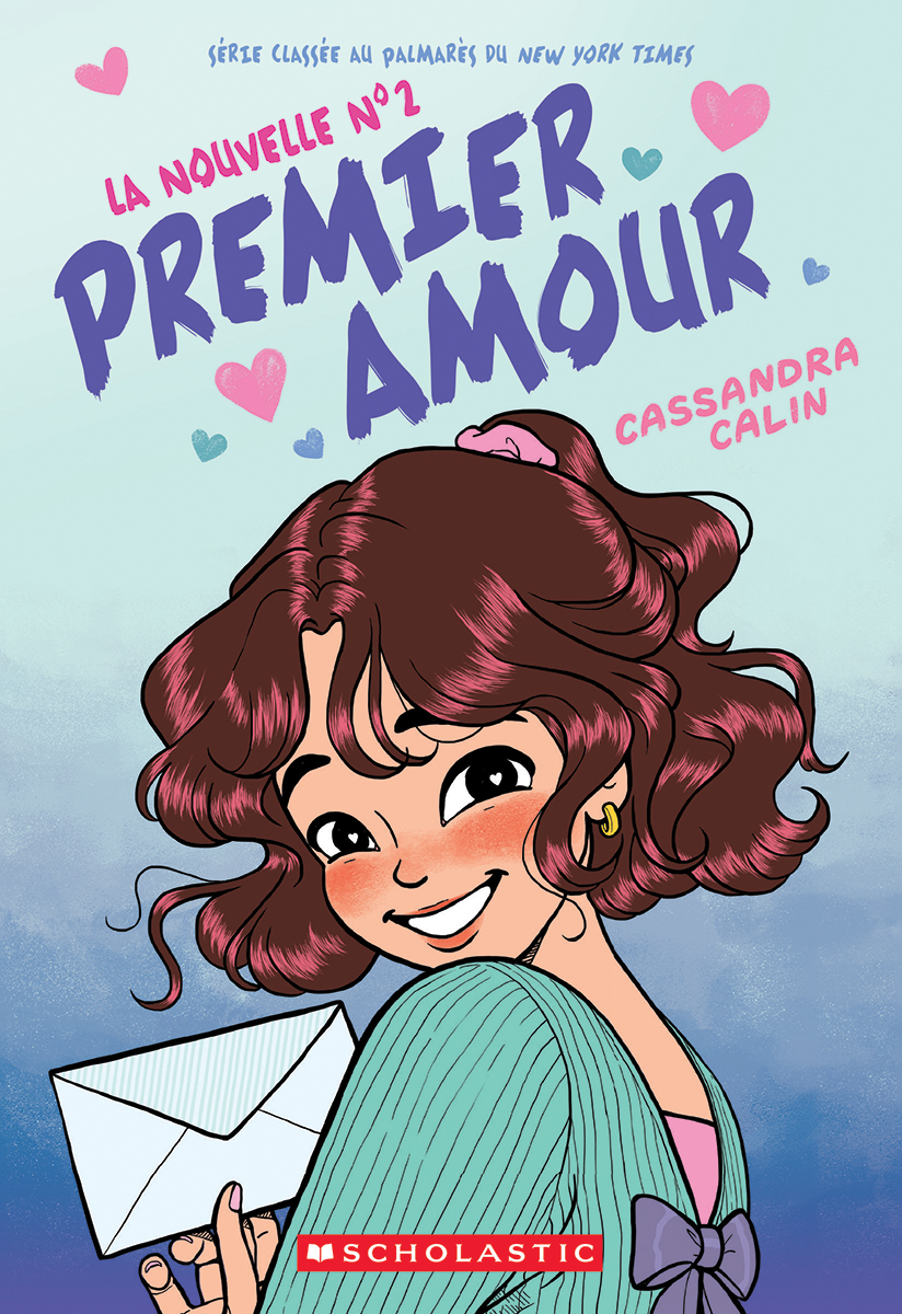 La nouvelle : No 2 - Premier amour