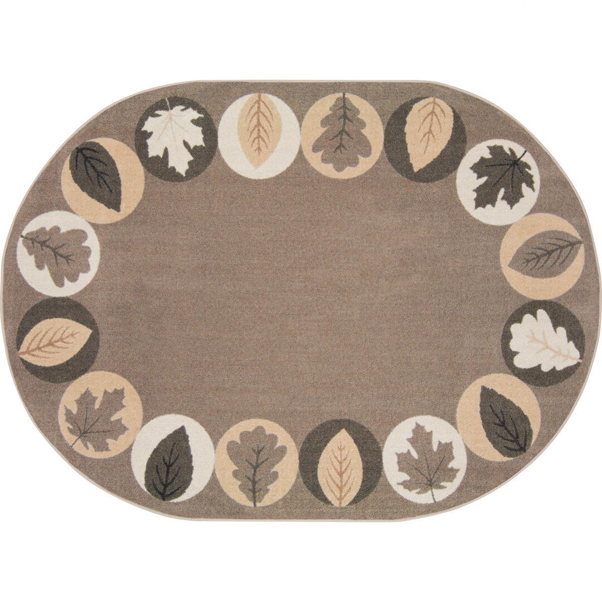  Lively Leaves® Carpet 