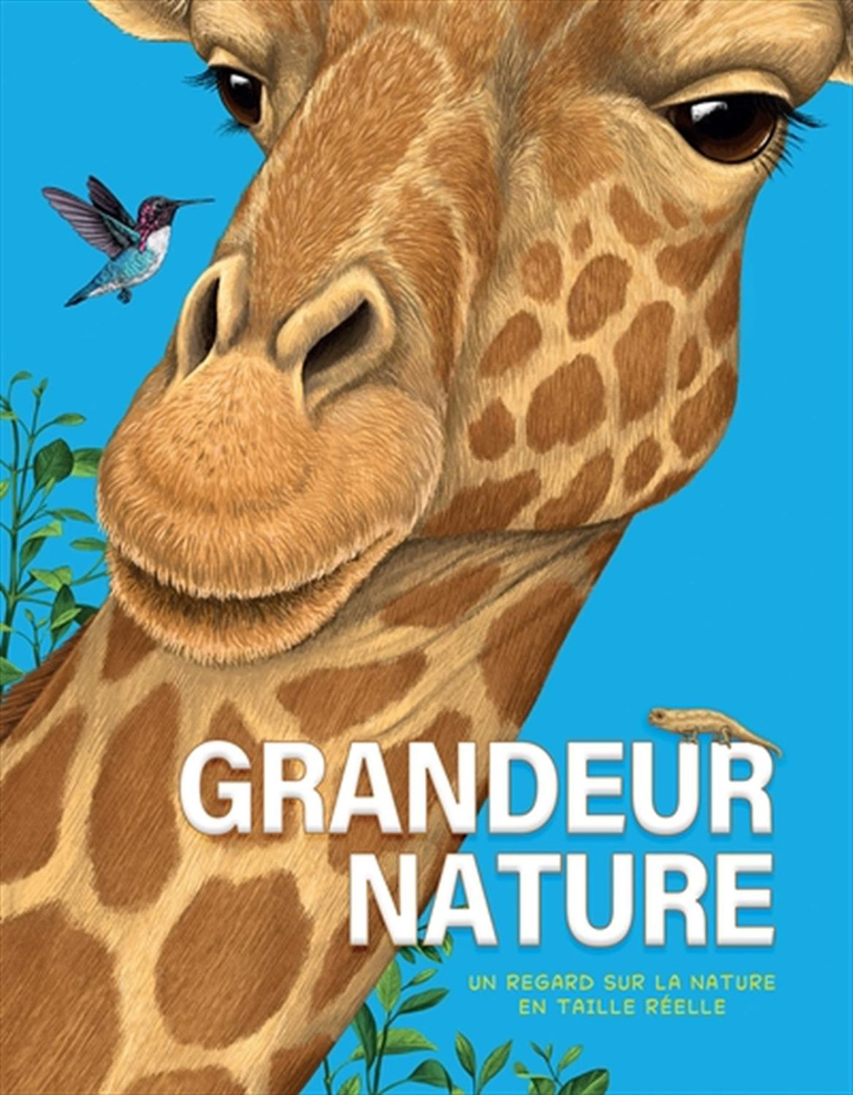 Grandeur Nature
