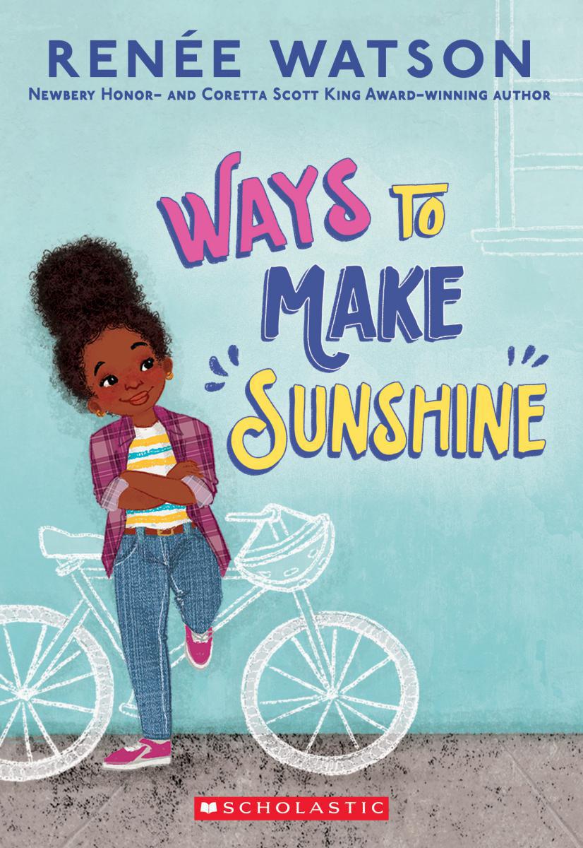  Ways to Make Sunshine 