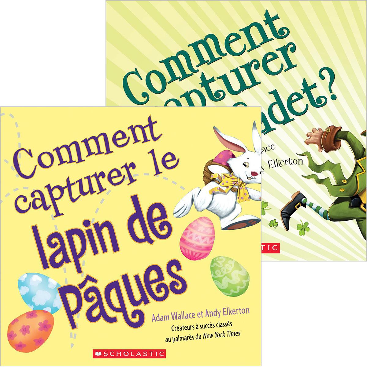  Duo Comment capturer - Printemps 