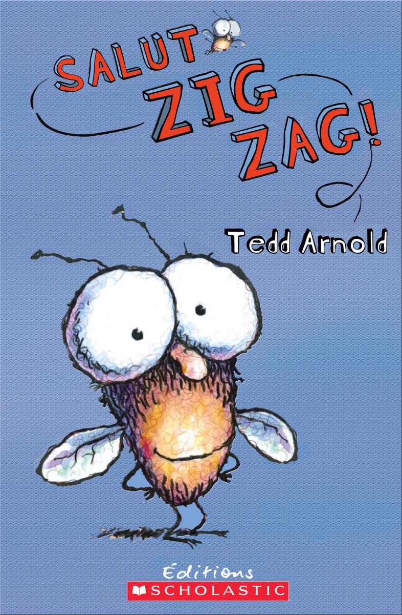  Zig Zag : Salut Zig Zag! 