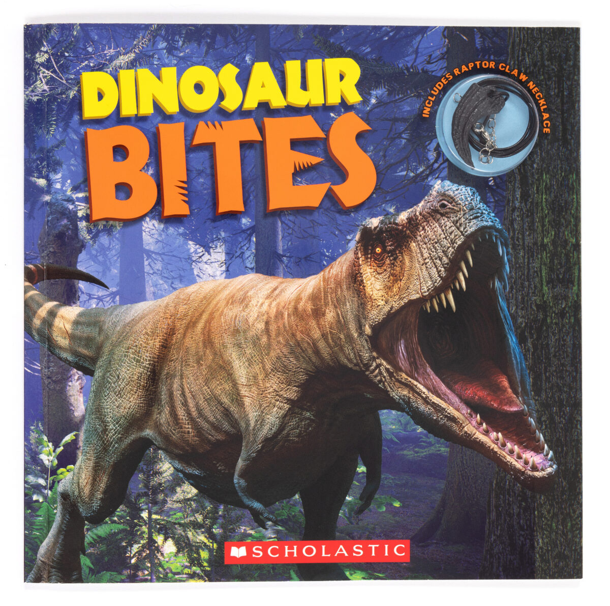 Dinosaur Bites