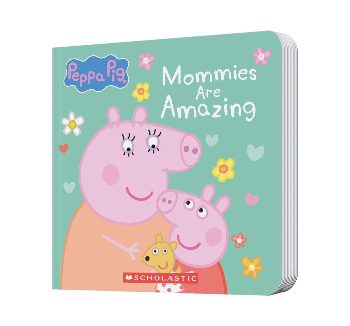  Peppa Pig: Mommies Are Amazing 