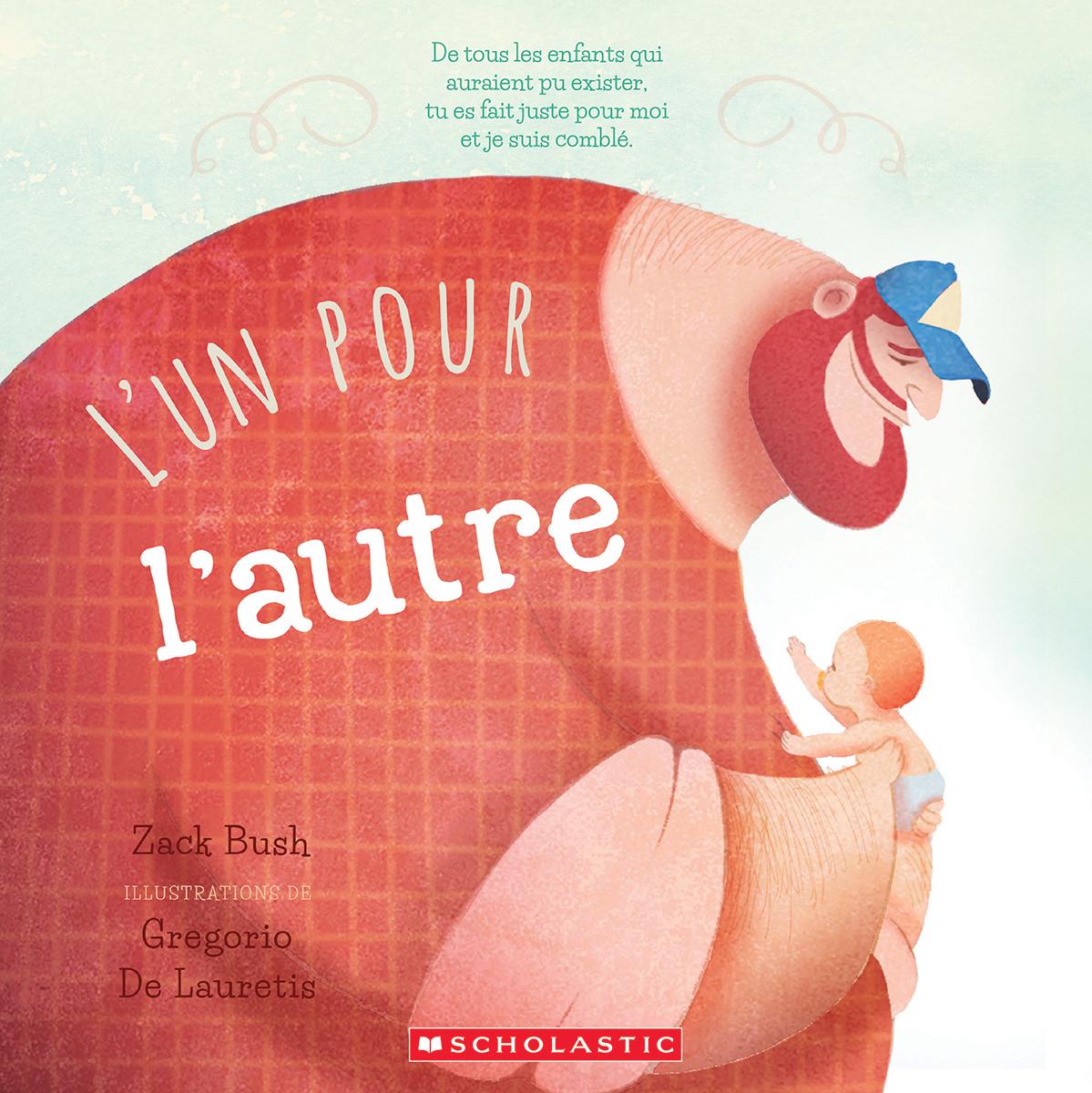  L'un pour l'autre 