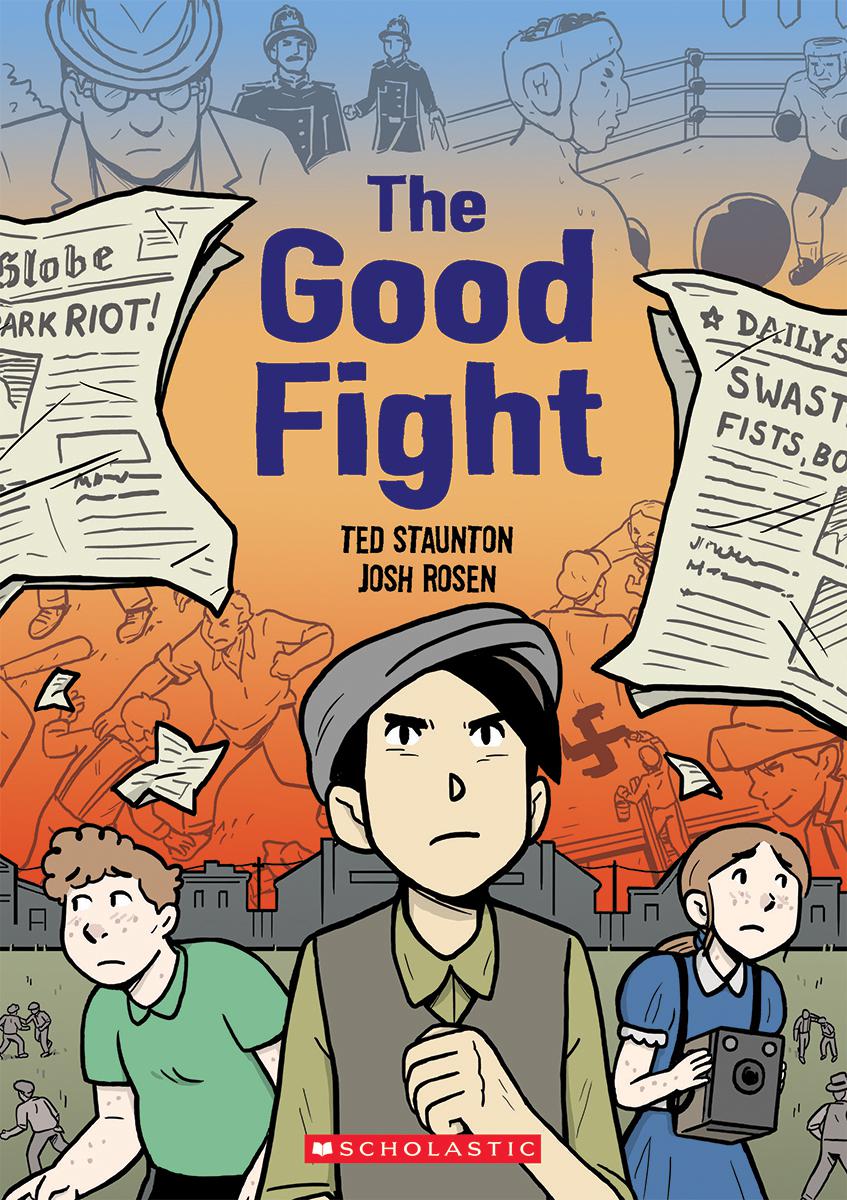  The Good Fight 