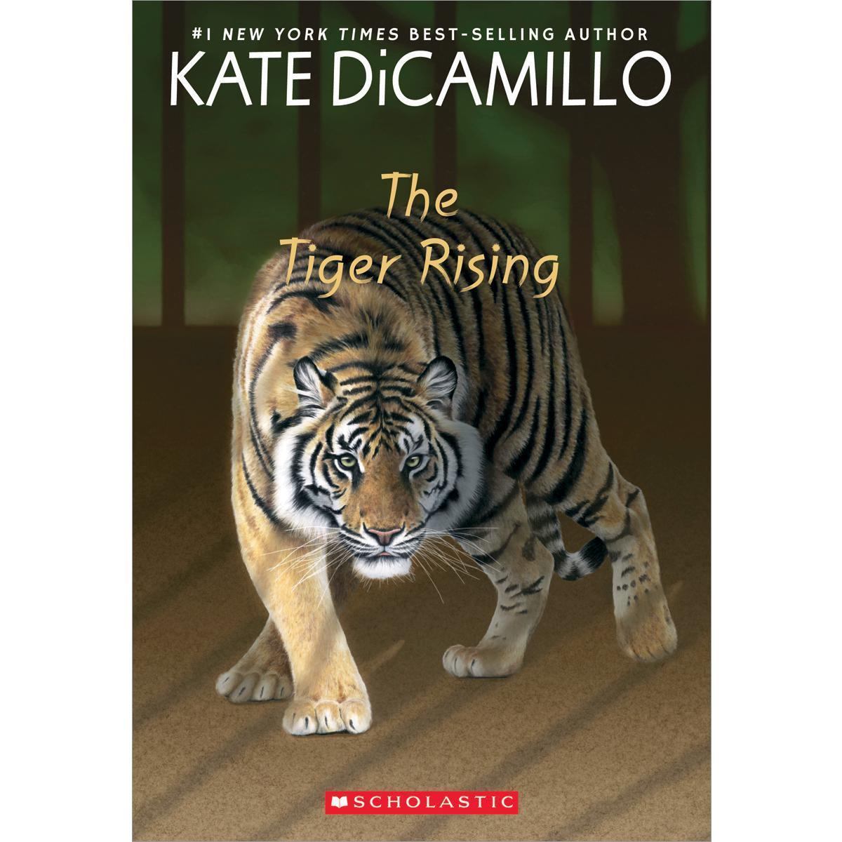  The Tiger Rising 10-Pack 