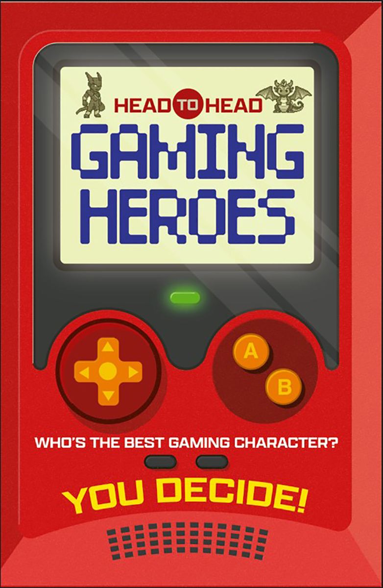  Head to Head: Gaming Heroes 