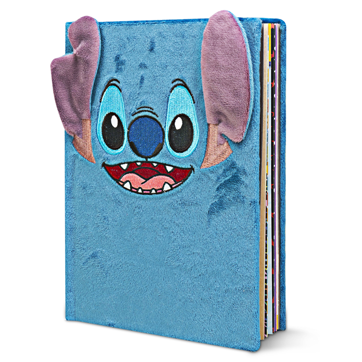  Disney Stitch: Book of Mischief 