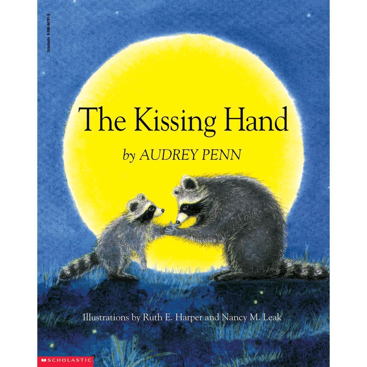  The Kissing Hand 10-Pack 