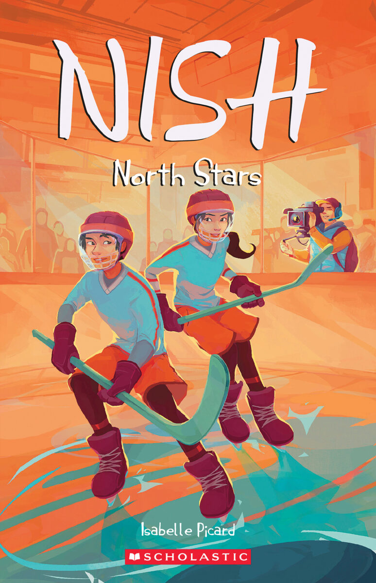  Nish: North Stars 