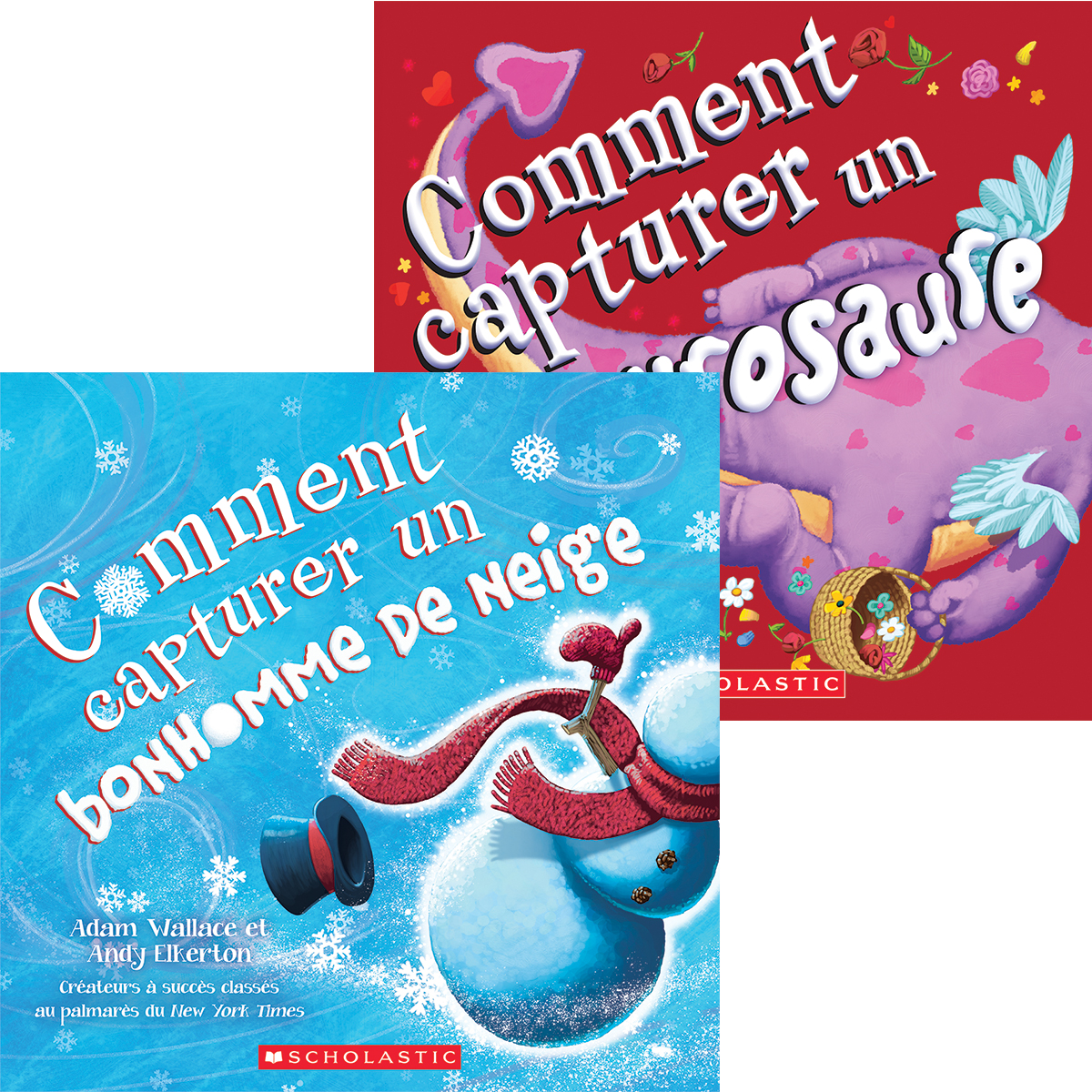  Duo Comment capturer 