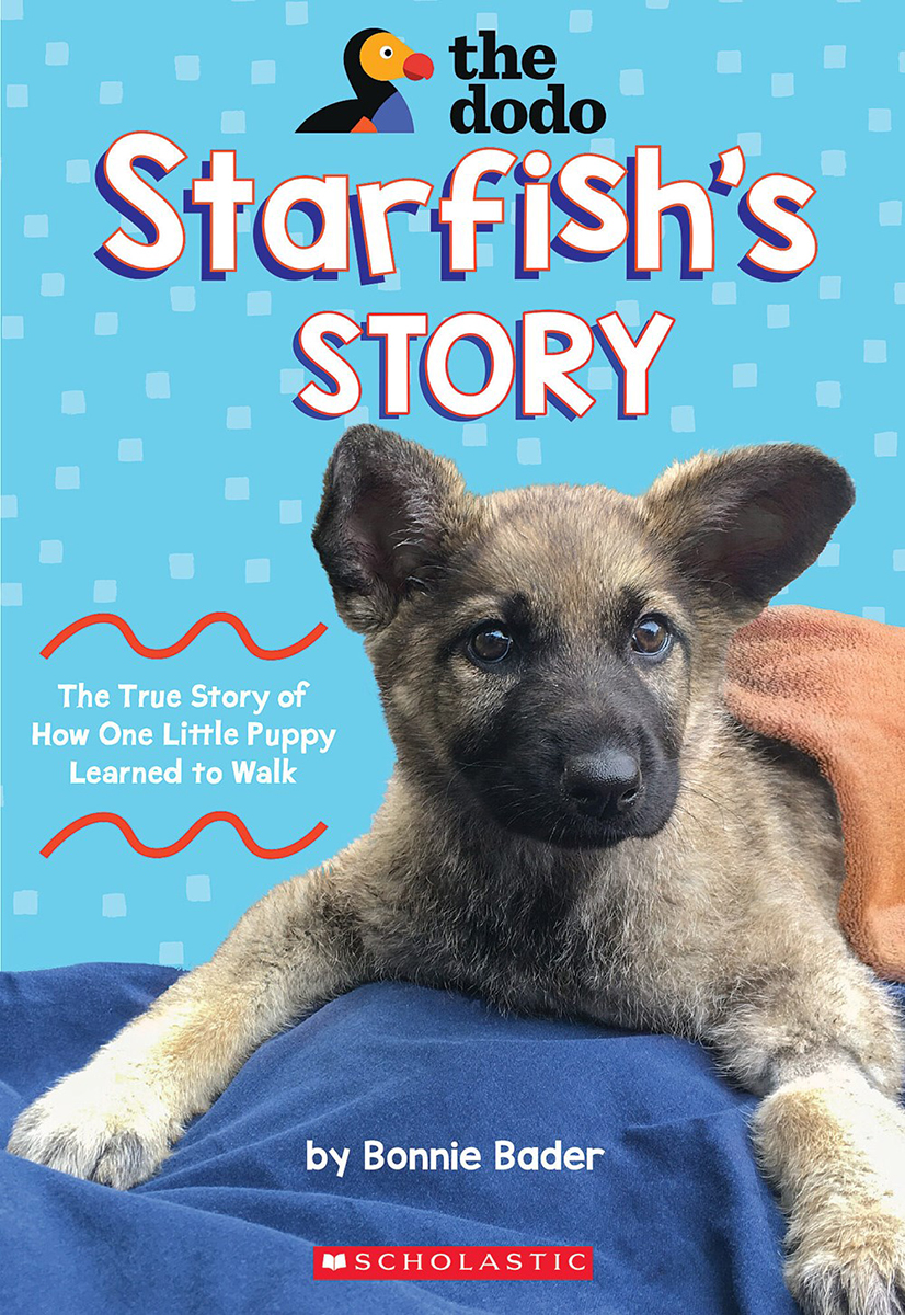  The Dodo: Starfish's Story 