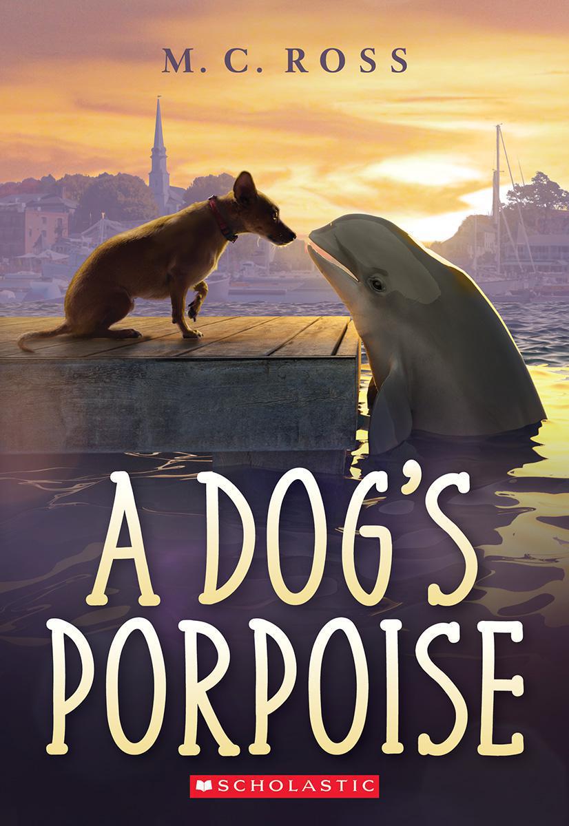  A Dog?s Porpoise 