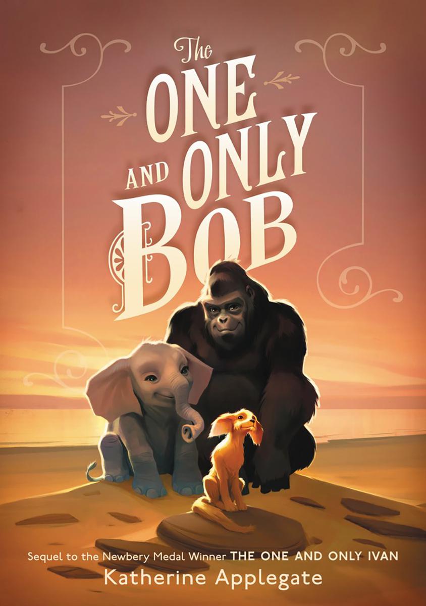  The One and Only Bob 