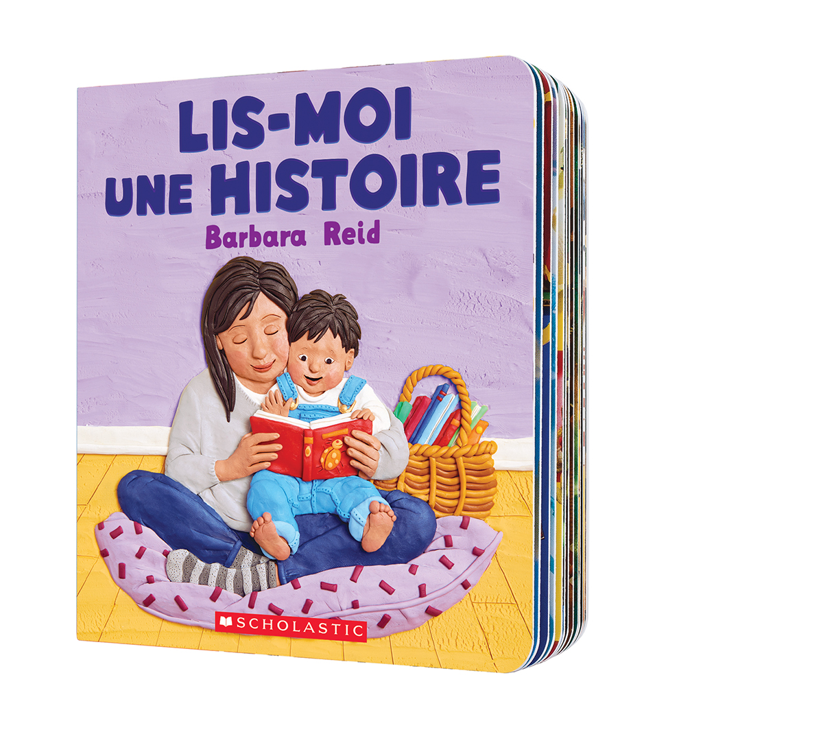 Lis-moi une histoire