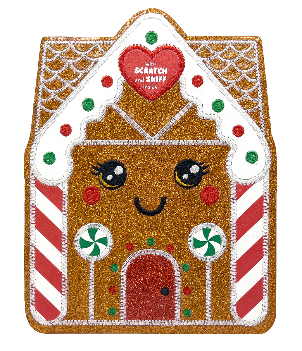  Festive Treats 