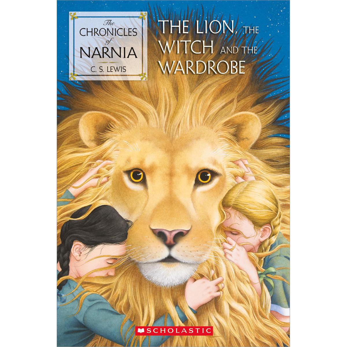  The Chronicles of Narnia: The Lion, the Witch and the Wardrobe 10-Pack 