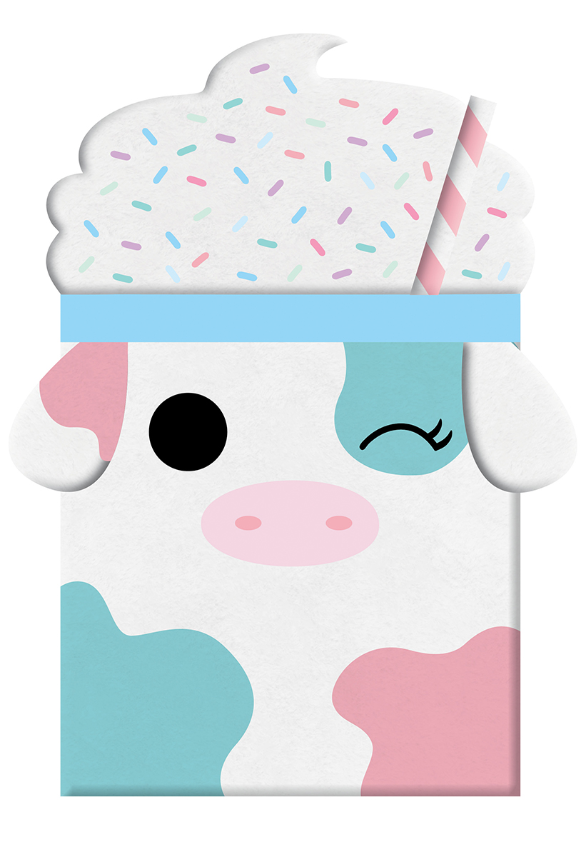 Mooshake Diary