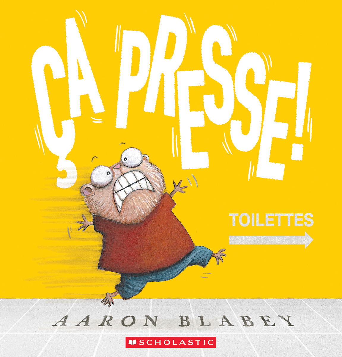  Ça presse! 