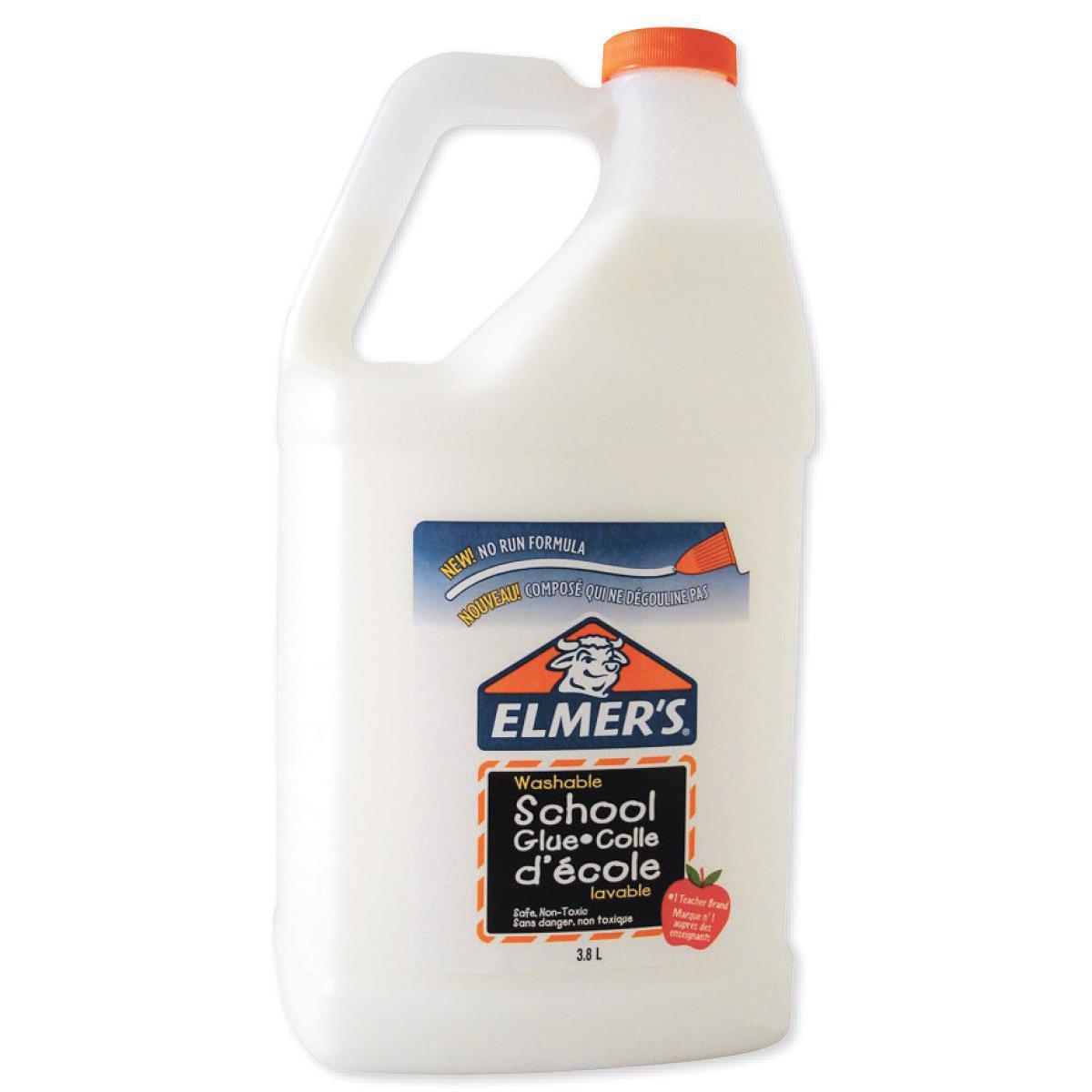 Elmer's&reg; School Glue 3.8L