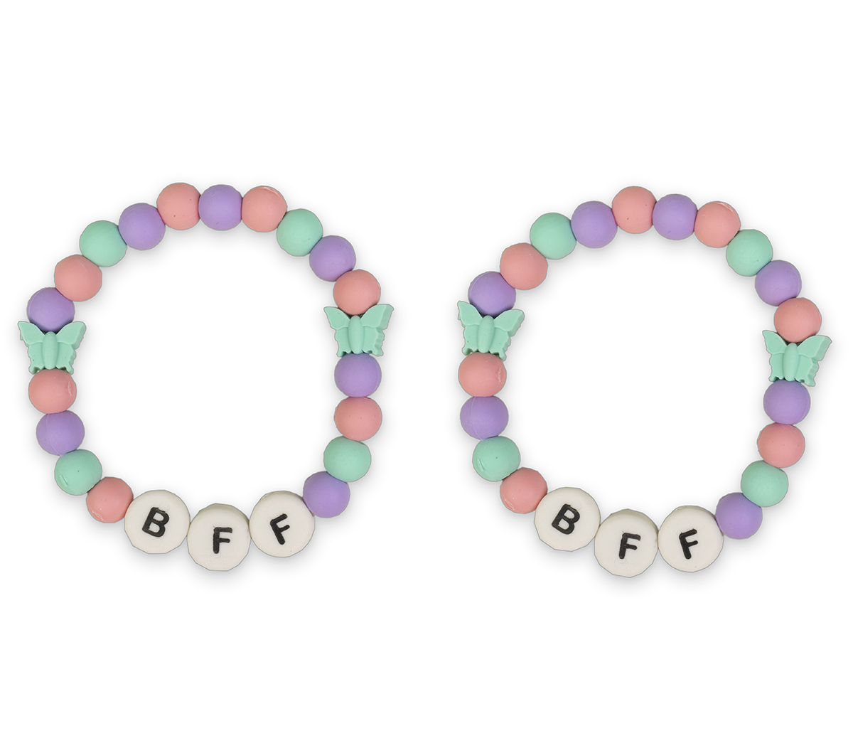 BFF Eraser Set