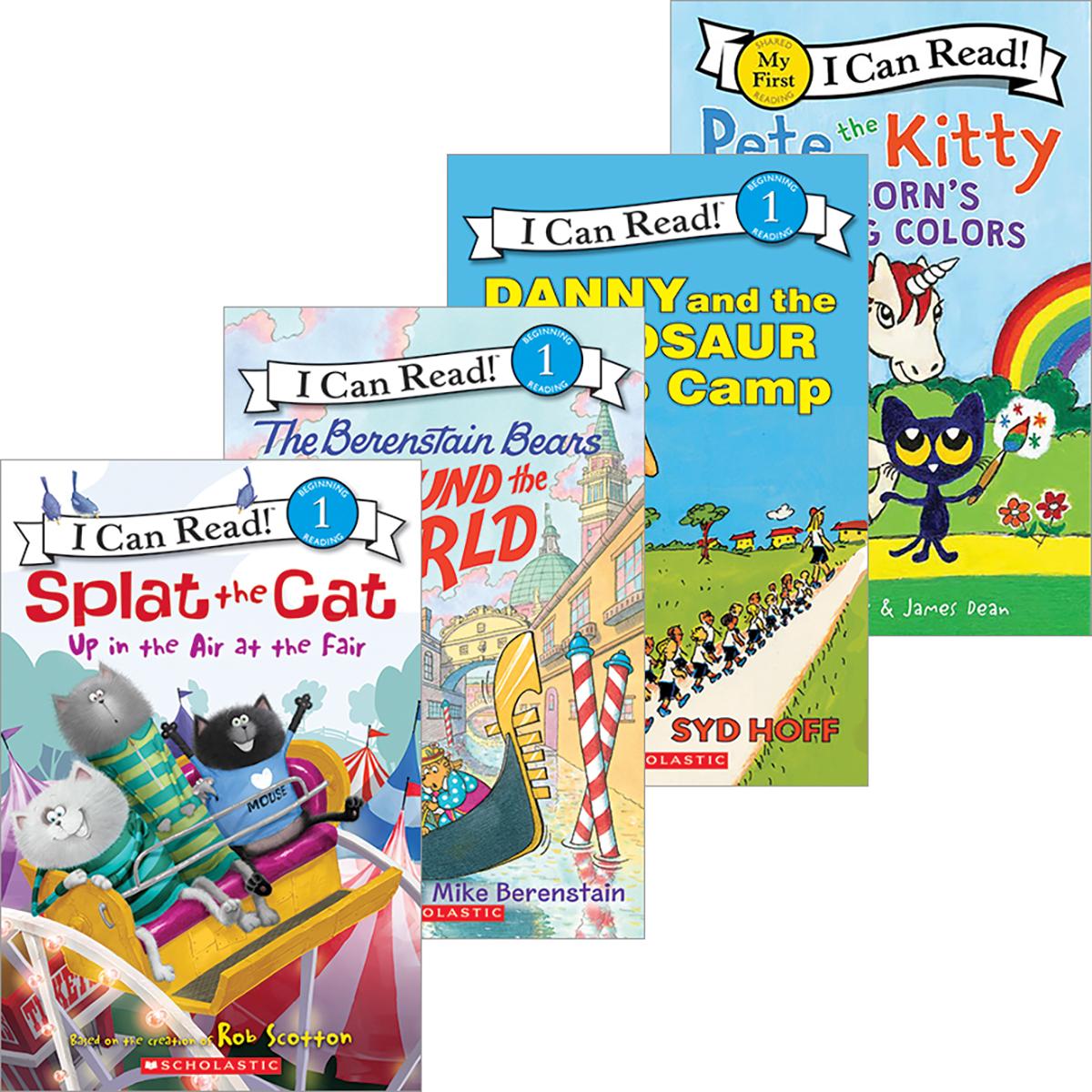 Summer Fun 8-Pack 