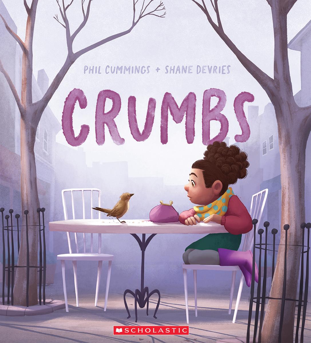  Crumbs 