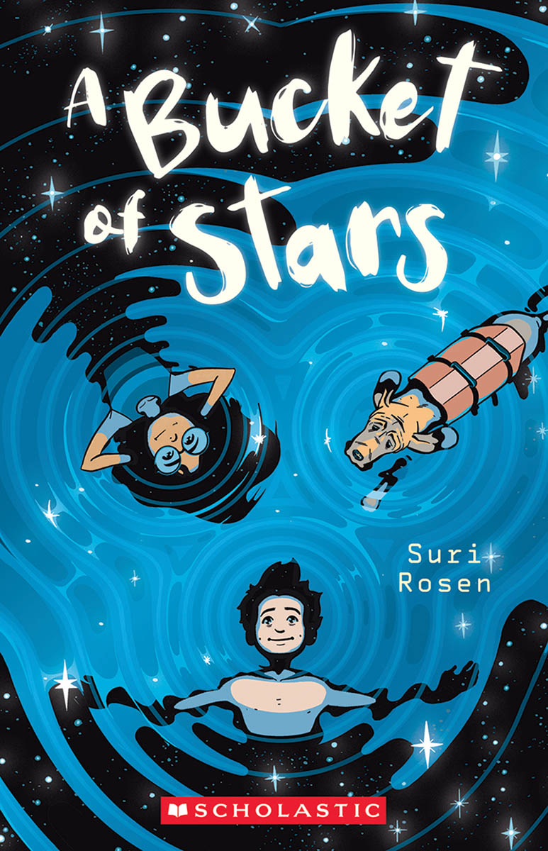  A Bucket of Stars 